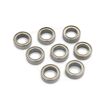 Marcha 7.93 x 12.7 x 3.95 mm Ball Bearings Slayer MA2587737